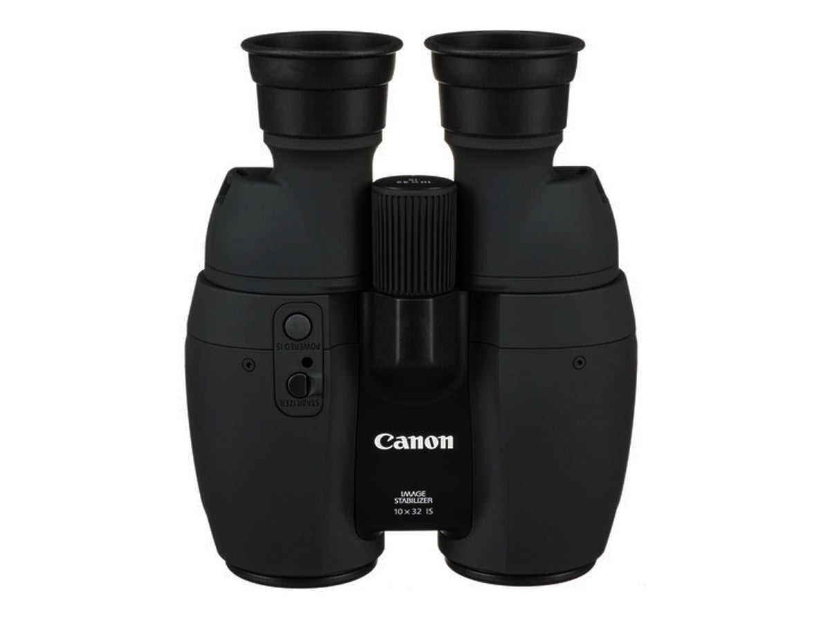 Canon 10x32 IS Image Stabilized Binocular