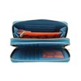 thumbnail image 4 of CARTERA JAIME IBIZA JI 408 AZUL azul 1 JAIME IBIZA AURORA, 4 of 5