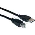 thumbnail image 2 of NiceTQ USB PC PRINTER CABLE CORD FOR HP OFFICEJET PRO 8600 8610 8620 8630 251DW X476DN, 2 of 3