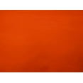 thumbnail image 1 of Tissu de Robe Shantung de Designer Orange 42 Pouces de Large Tissu de Robe de Mariage au Mètre, 1 of 1