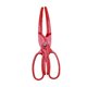 thumbnail image 3 of Alicates de agarre para pesca, accesorio resistente para hombres, regalos multiusos Rojo, 3 of 9