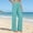 Light Green, variant on Capri Pants For Women Leggings For Women Capri Pants For Women Leggins Tummy Control Leggings Tummy Control Capri Leggings For Women Compression Leggings For Women Womens Capri Pants