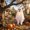 white#289, variant on Halloween Ghost Decorations Hanging Ghosts Indoor Outdoor Party White Polyester Pendant Ornament 14.17x14.17x25.2 in