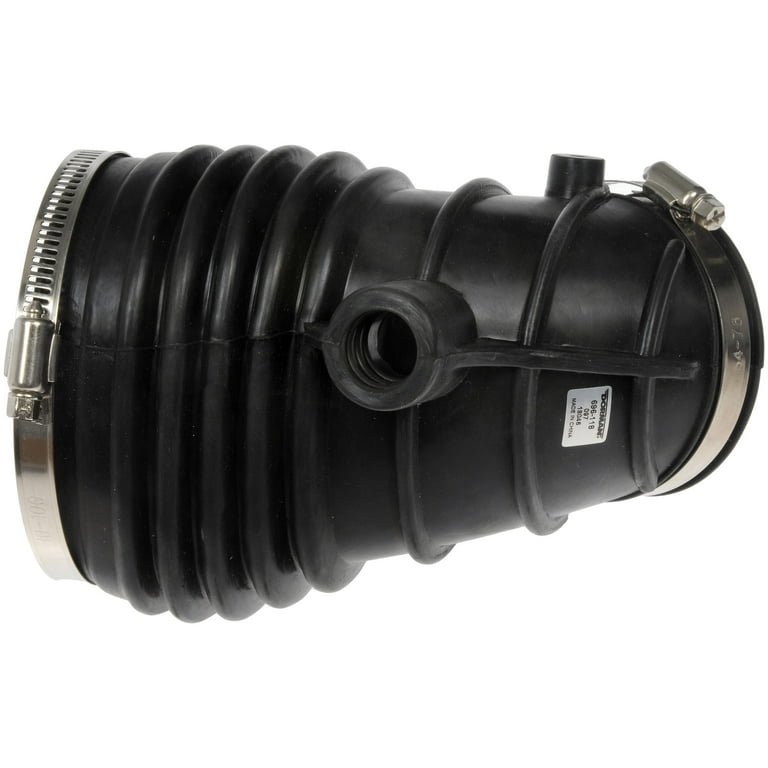 Dorman 696-119 Engine Air Intake Hose - Compatible With Select BMW Models