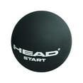 thumbnail image 1 of Head Start Single Dot Squash Balls (Pack of 12), 1 of 3