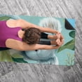 thumbnail image 5 of Koala Gym Towels with Storage Bag, 72.8"x26.8", Suitable for Yoga, Pilates, Fitness, etc. - Yoga Towels, Gym Towels, Yoga Blanket, 5 of 6