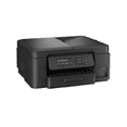 thumbnail image 2 of MULTIFUNCIONAL BROTHER DCP-T730DW INKBENEFIT WIFI ADF + KIT DE TINTAS ORIGINALES BTD100..., 2 of 6