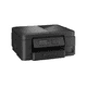 thumbnail image 2 of MULTIFUNCIONAL BROTHER DCP-T730DW INKBENEFIT WIFI ADF + KIT DE TINTAS ORIGINALES BTD100..., 2 of 6