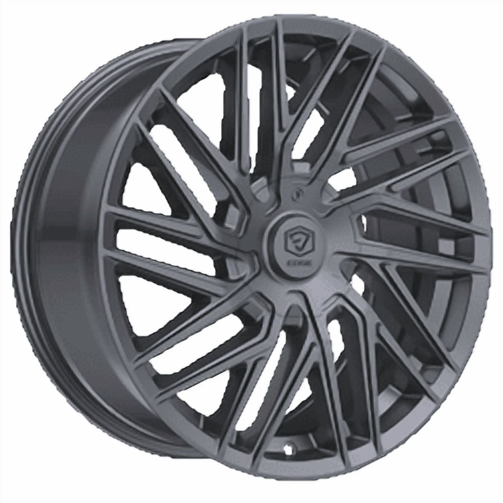 XXR 553 20 PVD Chrome Wheel / Rim 5x4.5 & 5x120 with a 16mm Offset