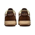 thumbnail image 4 of Men's Nike Air Force 1 '07 Cacao Wow/Sail-Coconut Milk (FZ3592 259) - 8.5, 4 of 7