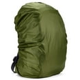 thumbnail image 2 of Alician 35L 45L Adjustable Waterproof Dustproof Backpack Rain Cover Portable Ultralight Shoulder Bag Case Raincover Protect, 2 of 8