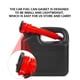 thumbnail image 2 of Scienceny Junta de sellado de latas de combustible para automóviles, 10 piezas, portátil, anticorrosivo, resistente al desgarro, reemplazo, Vehículos, repuestos y accesorios Mis, 2 of 6