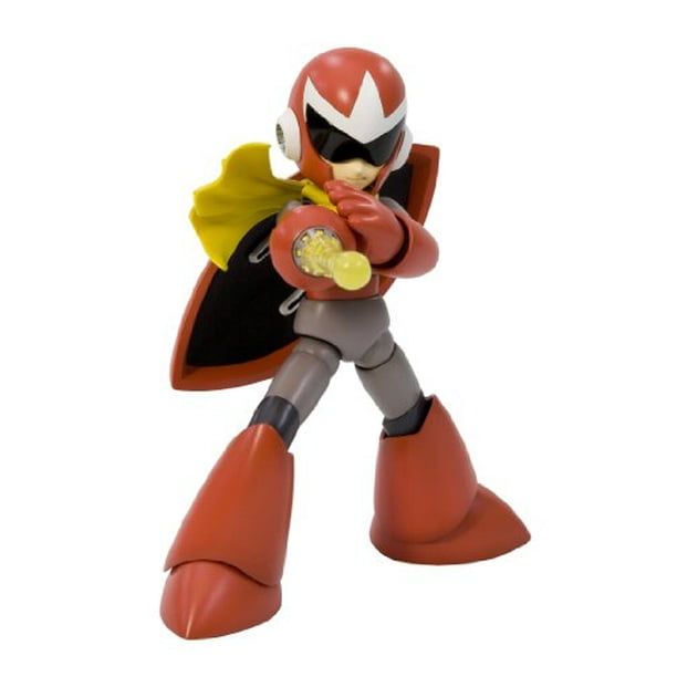 Mega Man Proto Man 5.5