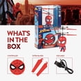thumbnail image 2 of Helicóptero IR World Tech Toys Marvel Spider-Man Flying 9 cm World Tech Toys World Tech Toys, 2 of 6