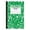 Green, variant on Wide Ruled Composition Notebook, Marble Cover, 100 Pages, 1 Count, Office Supplies for Teens & Adults, A5,Red