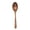 1, variant on Handcrafted Natural Wooden Spoon 7.2 Inch Sturdy Kitchen Utensil for Cooking and Serving