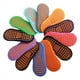 thumbnail image 2 of Kids adults Anti-Slip Sock trampoline Sock Cotton Breathable Short Socks Elasticity Sport Boy Girl  Outside Child Socks, 2 of 6