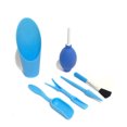 thumbnail image 3 of FUTUREORYY 1Set Durable Succulent Tools Kit for Indoor Plants 18x7x7cm, 3 of 8
