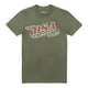 thumbnail image 1 of BSA - Camiseta Birmingham Heritage para Hombre (Verde Militar), 1 of 2