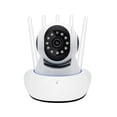 thumbnail image 1 of Monitor de intercomunicador bidireccional Smart Mini Security Baby Security Camera (enchufe de la UE) Hugtrwg Para estrenar, 1 of 6