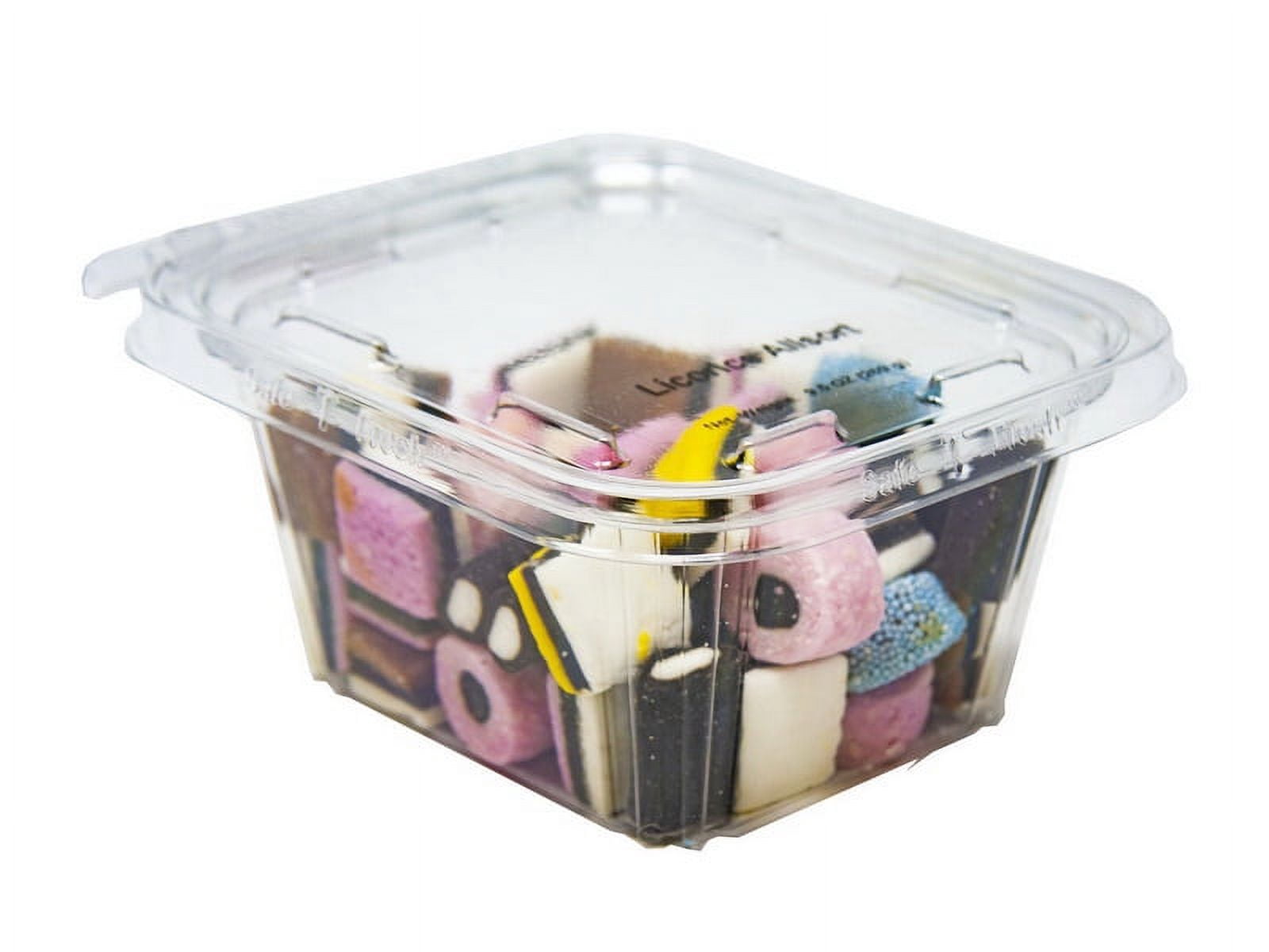 (Price/Case)Prepack Licorice Allsorts 12/9.5oz, 053256