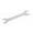 14X15-Ultra thin opening, variant on Double Ended Adjustable Wrench Tool for Plumbing Tubing Nozzle & Automotive Maintenance Multipurpose