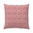 thumbnail image 1 of Ahgly Company Indoor Square Contemporary Throw Pillow, 18 inch by 18 inch, 1 of 5
