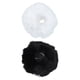 thumbnail image 1 of 2 piezas de cola de conejo de peluche para disfraz, accesorio para fiesta, cola de conejo esponjosa para Pascua, Halloween, carnaval, fiesta de cosplay, 1 of 5