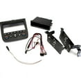 thumbnail image 2 of Metra 99-7612B Dash Kit + Antenna Adapter + Harness for 2003-2007 Nissan Murano, 2 of 5