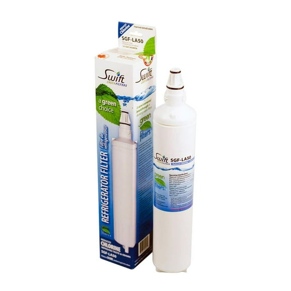 Swift Green Filters Replacement for LG LT600P Refrigerators Water Filters(Pack of 1)