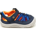 thumbnail image 3 of Stride Rite 360 Kids Unisex Amos 2.0 Sneaker Sandal, 3 of 7