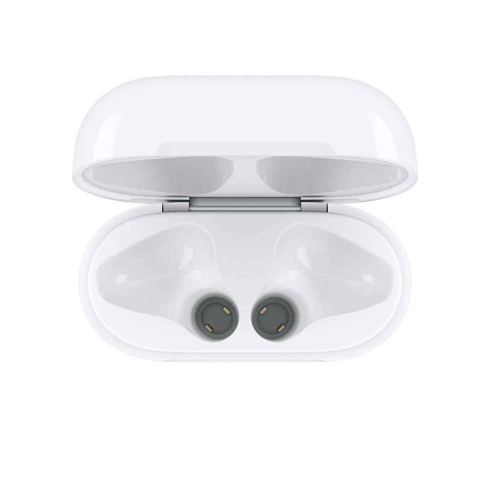 Apple Wireless Charging Case, Wireless Charging Case