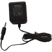 Class 1 Electrical 12V AC/AC Replacement Adapter Compatible with IN-LI YL-36-12 YL3612 ...