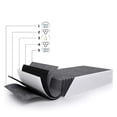 thumbnail image 2 of 4pcs Compatible With Range Hood Roller Range Hood Activated Carbon Filter Filter, Suitable Compatible With Siemens HZ9VRCR0 Bosch HEZ9VRUD0 17004796, 2 of 6