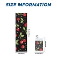 thumbnail image 2 of Pofeuu Sweet Red Cherry Print Cooling Towel Cold Towel Ice Towel Microfiber Cool Towel Headband for Sports, Yoga, Golf, Gym, Running, Fitness,Camping, 2 of 7
