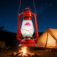 thumbnail image 6 of HIBIBUD 2026 New 12 Pcs Camping Lamp Gas Lamp Mantles Outdoor Lantern Mantles Kerosene Mantle Lantern Mantles Replacement, 6 of 6