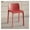 Style-4, variant on Plastic Stack Stools Kitchen Stool Stackable Dining Chair Padded Counter Bar Stools Portable Chair for Vanity Bedroom Lightweight Event Chairs