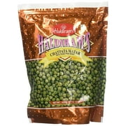 Haldiram's Chatpata Matar 14 oz bag
