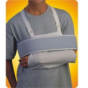 - Sling & Swathe