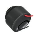 thumbnail image 3 of DC12V Active Electronic Buzzer Alarm Sounder Continuous Sound Beep 90dB Speaker, 3 of 5