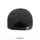 thumbnail image 3 of Gorra de invierno para hombre, ajustable, cálida, deportiva, de golf, de béisbol, con orejeras, gruesa, de 55 a 60 cm., 3 of 3