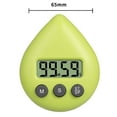 thumbnail image 2 of little home Digital Timer, Waterproof Shower Timer, Kitchen Timer, Bathroom Timer, 2 of 6
