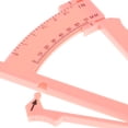 thumbnail image 2 of MesaSe Fat Waist Ruler Body Skin Fold Callipers Caliper Handheld Telescopic Abs The Tools Digital Calipers Tape Measure, 2 of 6