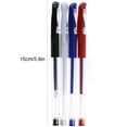thumbnail image 2 of New Portable Folding Plastic Coat Hanger Travel Foldable Hanger, 2 of 4