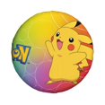 thumbnail image 2 of Cute Cartoon Pokemon Spare Tire Cover Wheel Protectors For Trailer Rv Suv Truck Camper Travel Fits For Tire Diameter 16 Inch, 2 of 6