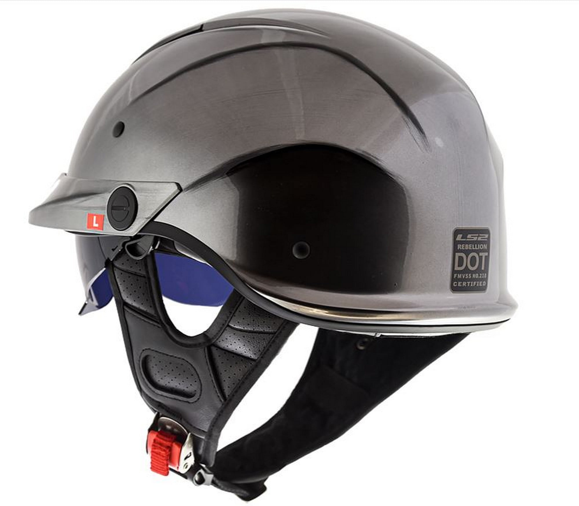 Motorcycle Helmets & Headwear Motors Apparel & Merchandise LS2