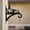 E, variant on IMossad Outdoor Metal Chandelier – Iron Flower Basket Hanging Hook for Balcony, Courtyard & Birdcage