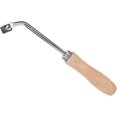 thumbnail image 2 of ShenMo 1pcs Wood Chisel, Wood Grooving Steel, Grooving Knife Flooring Tools, for PVC Plastic Floor, 2 of 5