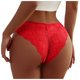 thumbnail image 2 of Braguitas triangulares de encaje sexy de cintura baja con abertura en la cadera para mujer: transpirables, cómodas, versátiles para todas las estaciones, tallas S-XL, 2 of 6