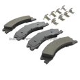 thumbnail image 2 of Mpa Electrical 1002-1330M Quality Built Work Force Heavy Duty Brake Pads W/, 2 of 4